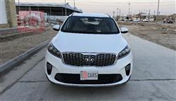 کیا سۆرینتۆ